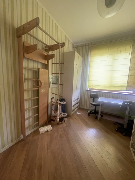 Квартира на пер. Банный, 1 в Харкові, ID 202145, фото №13