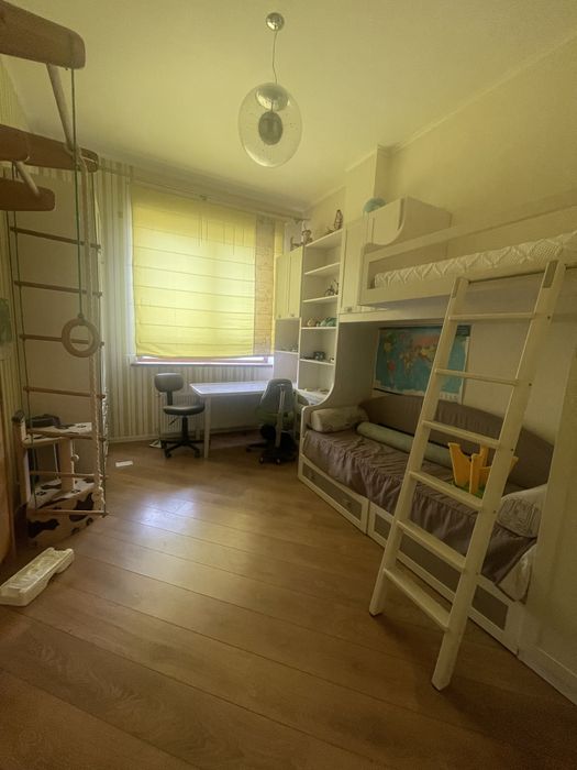 Квартира на пер. Банный, 1 в Харкові, ID 202145, фото №14