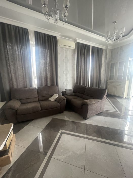 Квартира на пер. Банный, 1 в Харкові, ID 202145, фото №4