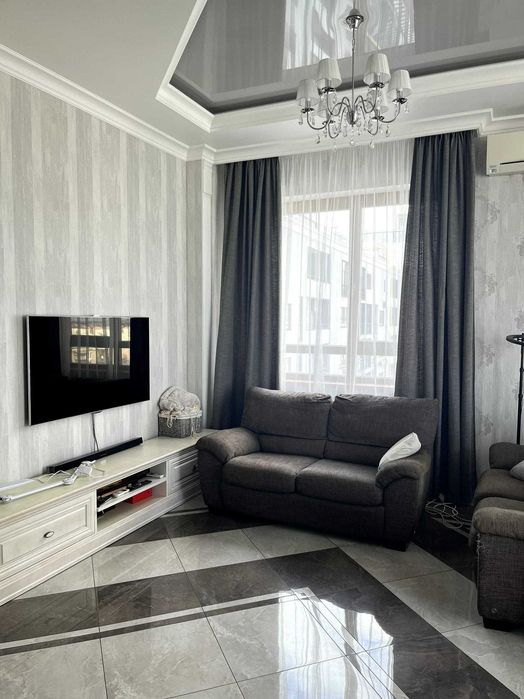 Квартира на пер. Банный, 1 в Харкові, ID 202145, фото №6