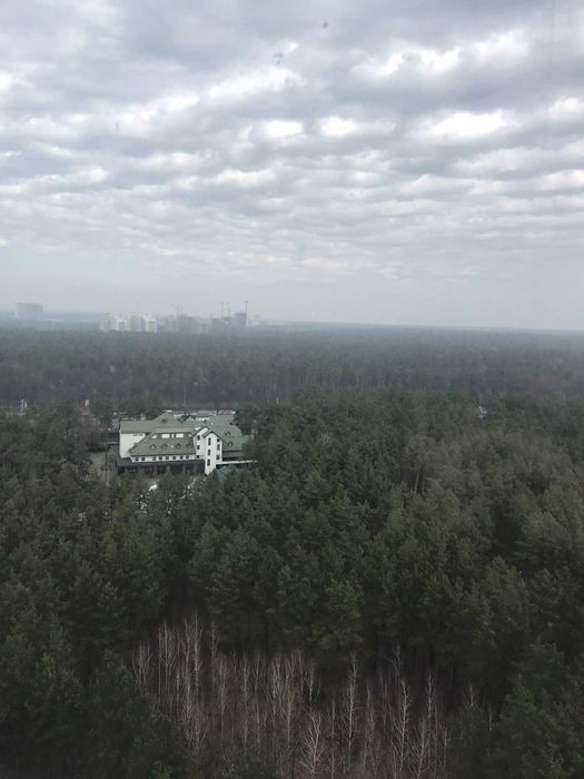 Квартира на вул. Світла, 3Д в Києві, ID 172956, фото №14