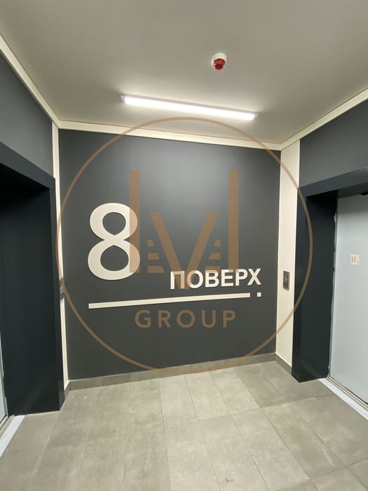 Квартира на ЖК Great в Києві, ID 197112, фото №6