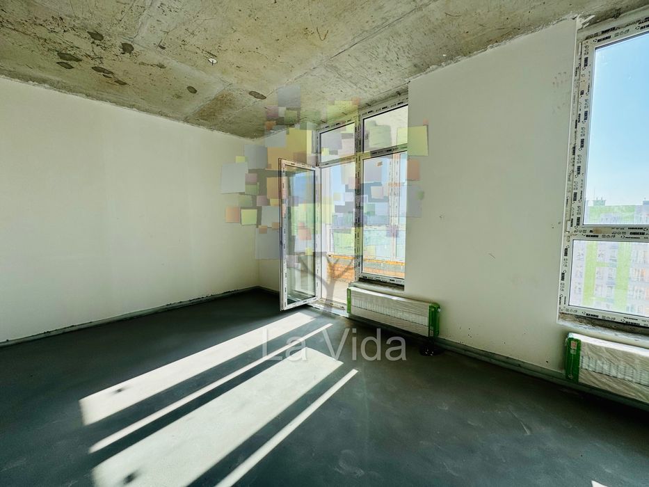 Квартира на ЖК Нивки Парк в Києві, ID 203341, фото №18