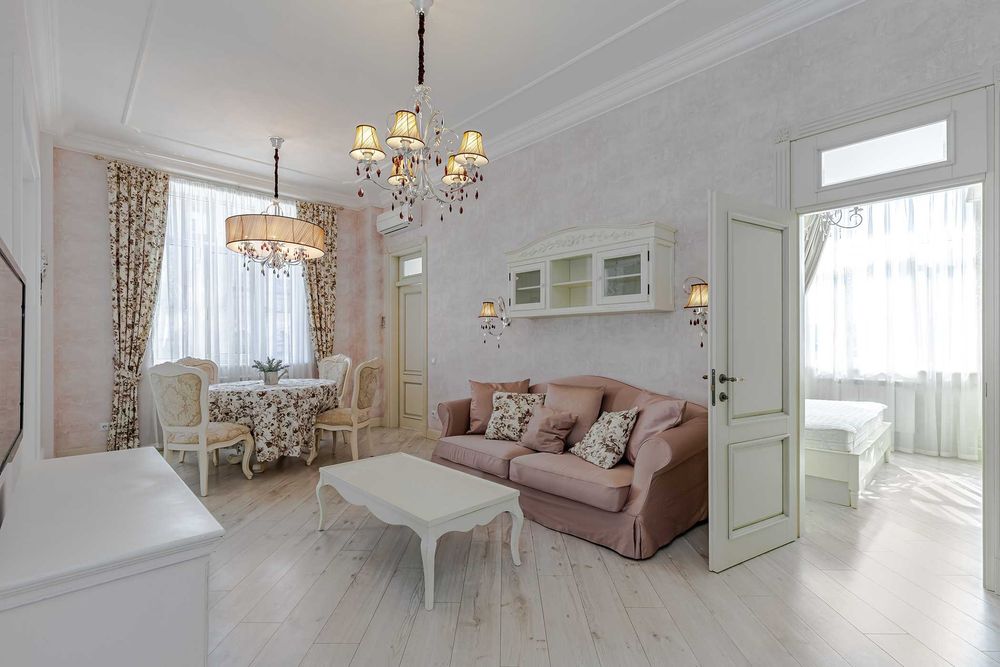 Квартира на вул. Хрещатик, 23 в Києві, ID 204848, фото №1