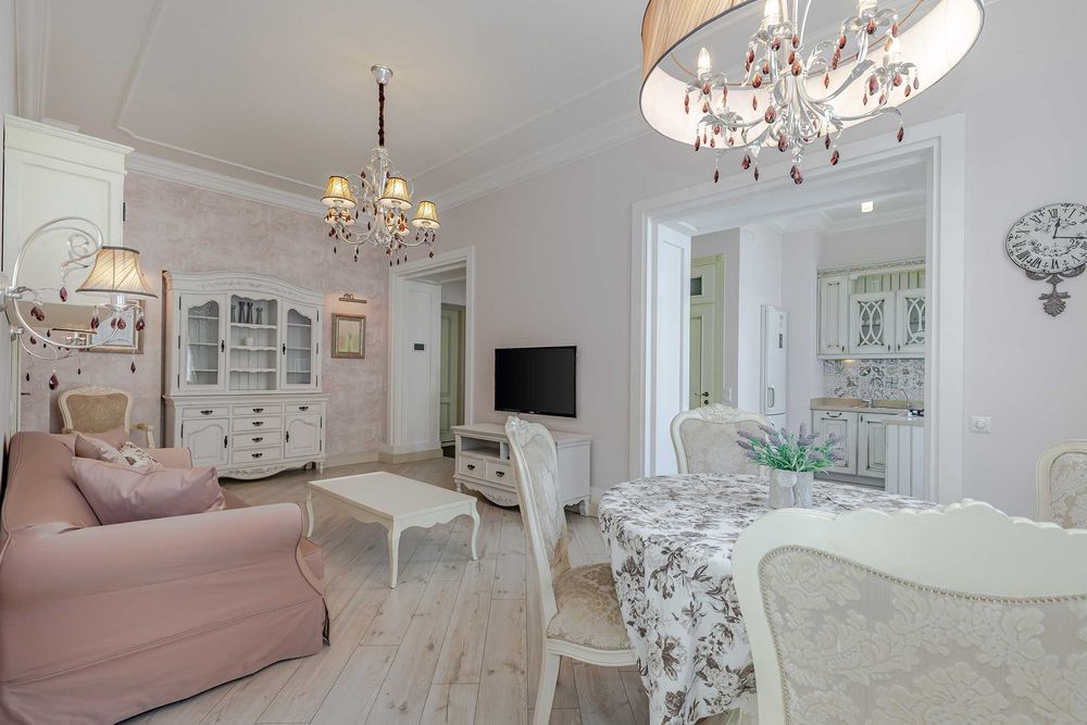 Квартира на вул. Хрещатик, 23 в Києві, ID 204848, фото №2