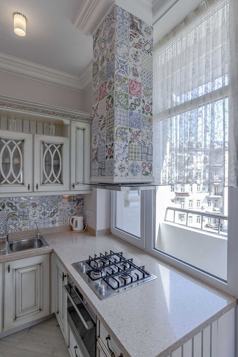 Квартира на вул. Хрещатик, 23 в Києві, ID 204848, фото №11