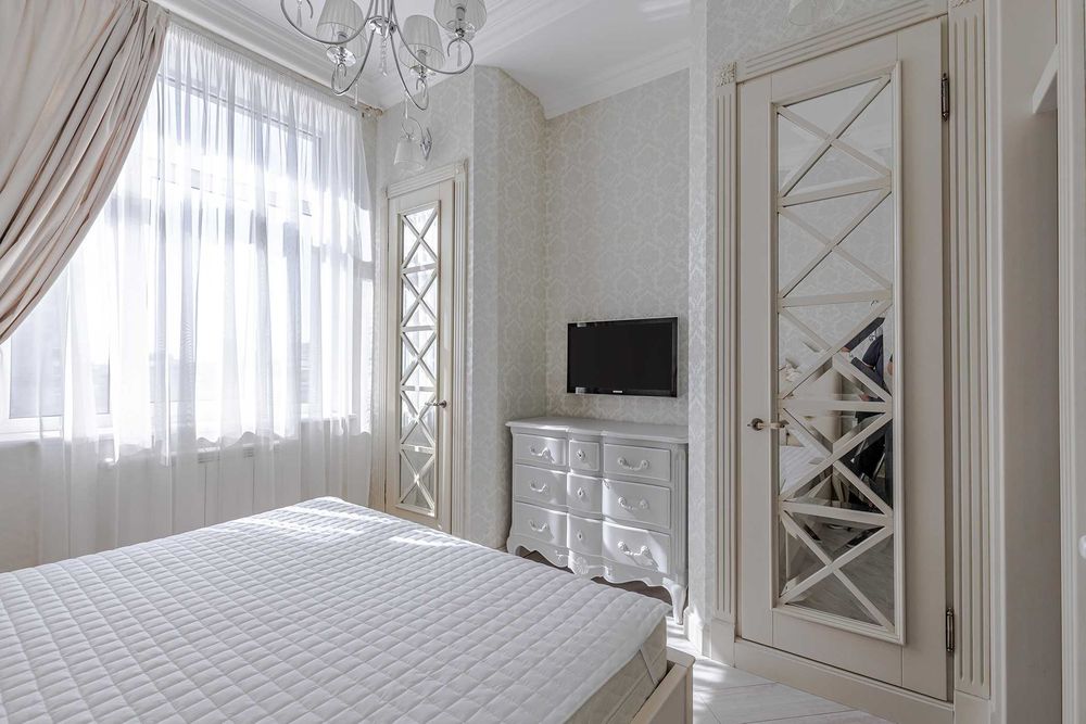 Квартира на вул. Хрещатик, 23 в Києві, ID 204848, фото №14