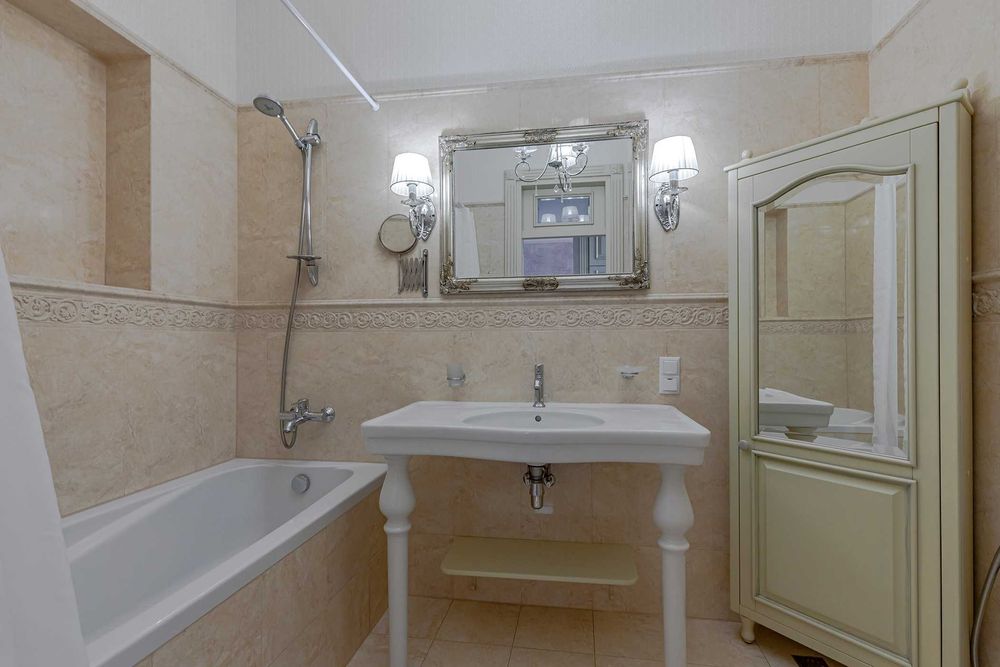 Квартира на вул. Хрещатик, 23 в Києві, ID 204848, фото №16