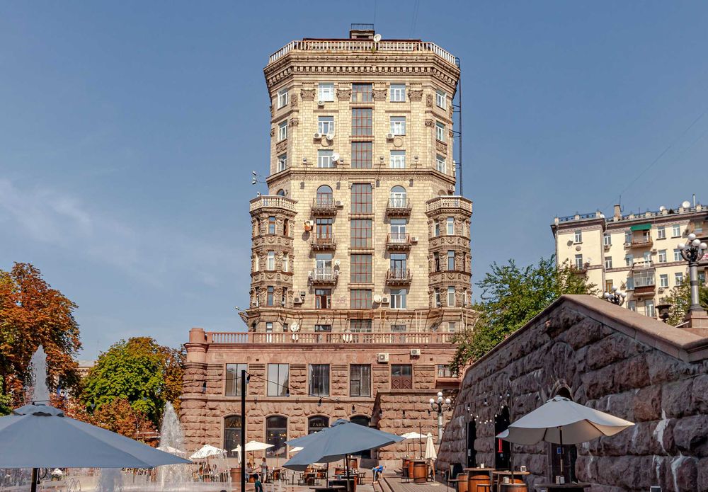 Квартира на вул. Хрещатик, 23 в Києві, ID 204848, фото №18