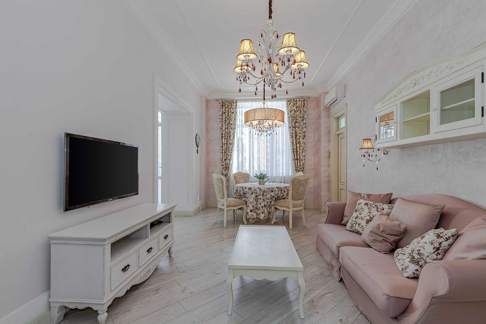 Квартира на вул. Хрещатик, 23 в Києві, ID 204848, фото №4