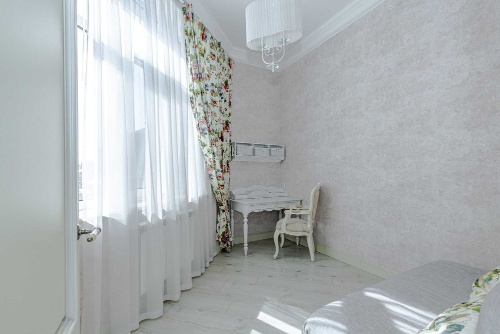 Квартира на вул. Хрещатик, 23 в Києві, ID 204848, фото №7