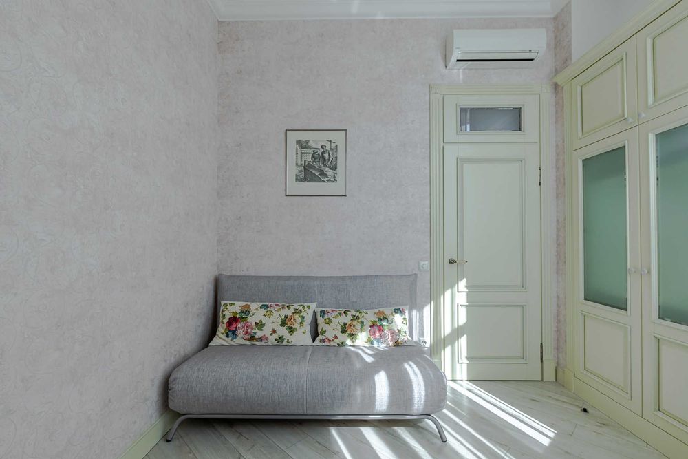 Квартира на вул. Хрещатик, 23 в Києві, ID 204848, фото №8