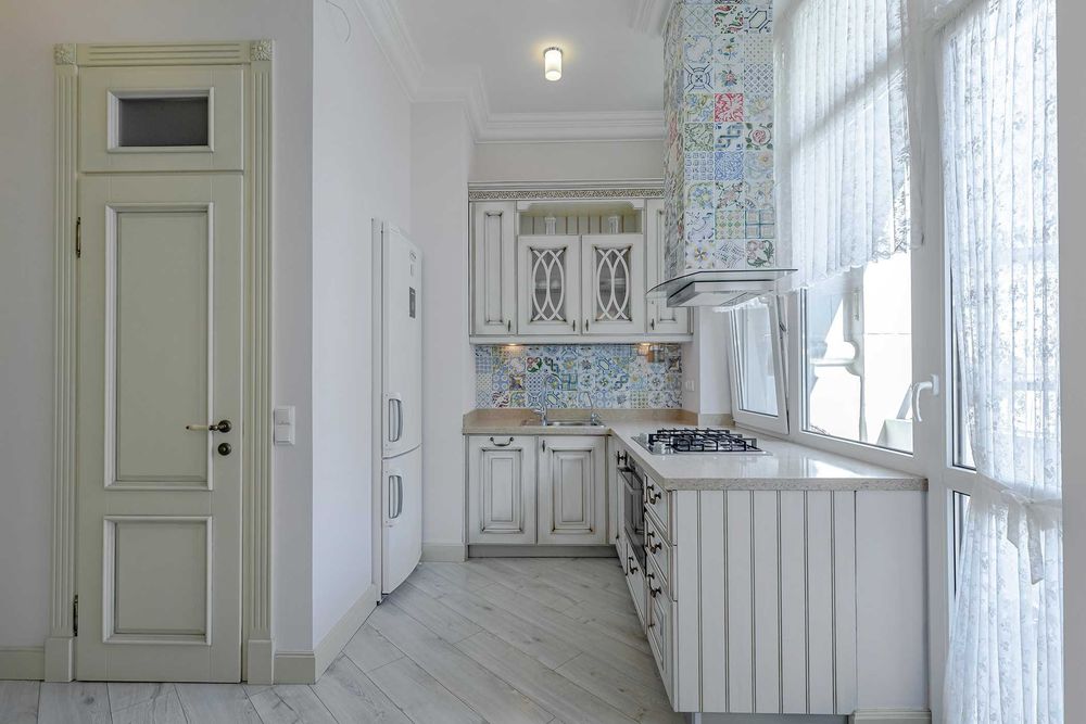 Квартира на вул. Хрещатик, 23 в Києві, ID 204848, фото №9
