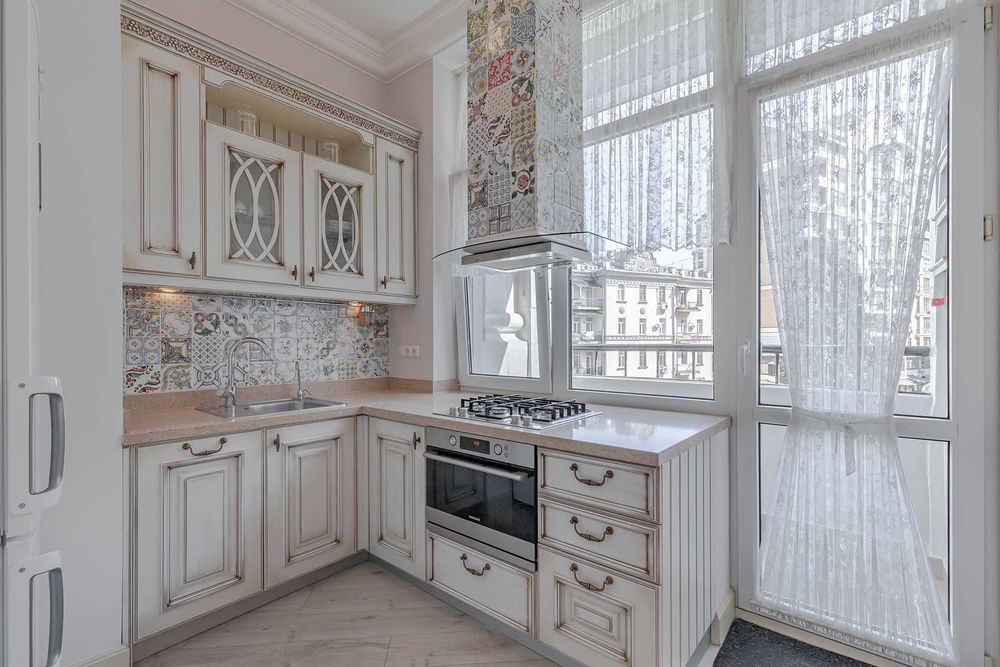 Квартира на вул. Хрещатик, 23 в Києві, ID 204848, фото №10