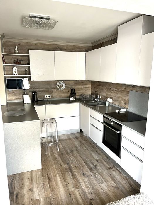 Квартира на район Чорновола в Львів, ID 266007, фото №3