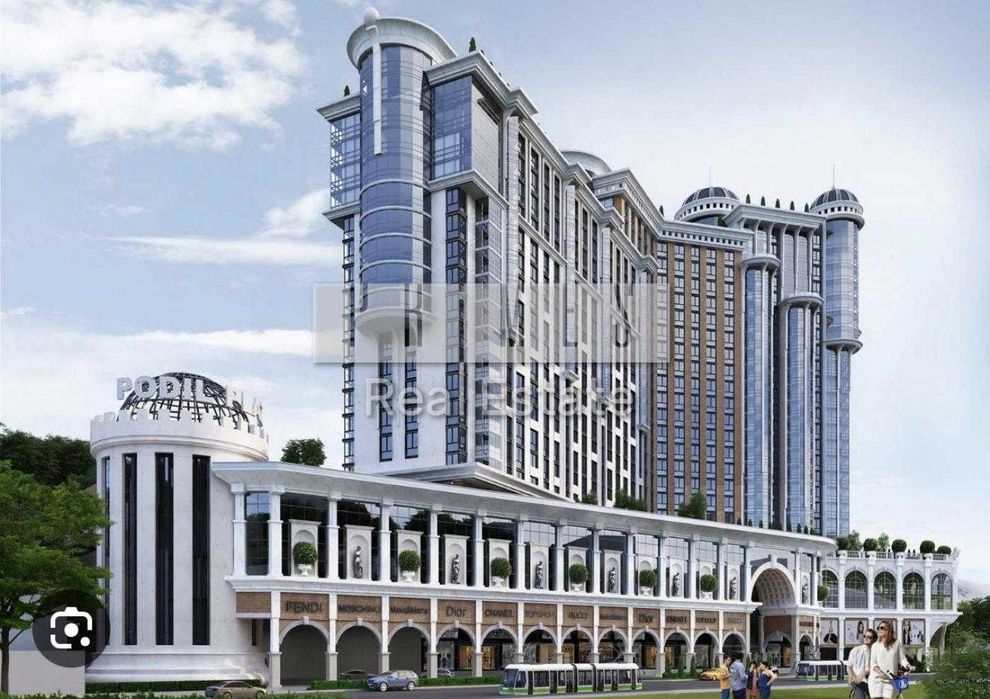 Квартира на вул. Глибочицька, 73 в Києві, ID 378069, фото №3