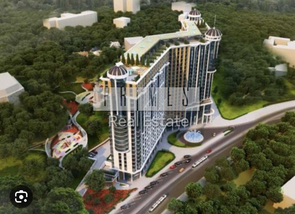 Квартира на вул. Глибочицька, 73 в Києві, ID 378069, фото №4
