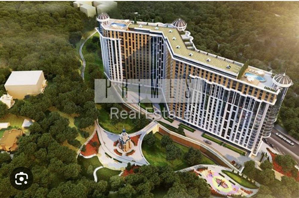 Квартира на вул. Глибочицька, 73 в Києві, ID 378069, фото №6