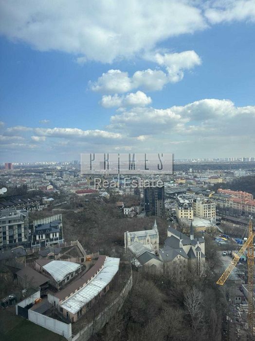 Квартира на вул. Глибочицька, 73 в Києві, ID 378069, фото №7