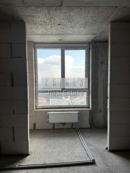 Квартира на вул. Глибочицька, 73 в Києві, ID 378069, фото №8