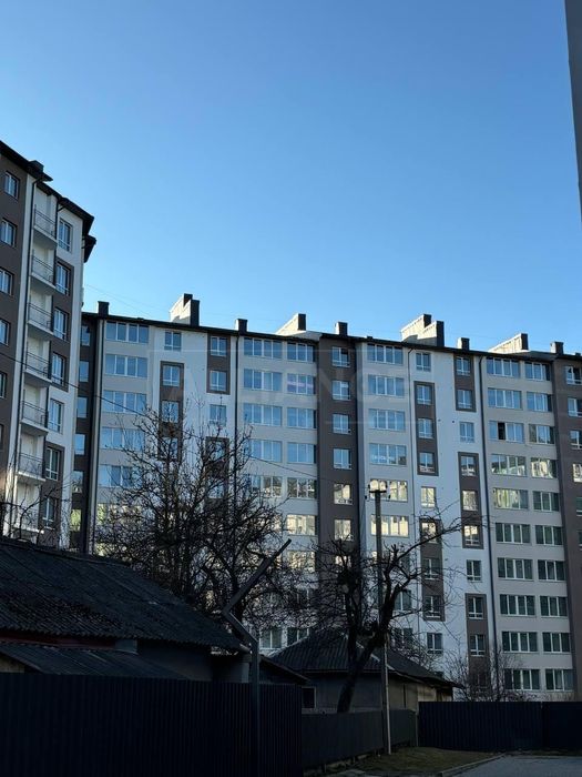 Квартира на біля Автовокзалу в Івано-Франківську, ID 195909, фото №1