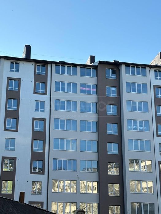 Квартира на біля Автовокзалу в Івано-Франківську, ID 195909, фото №2