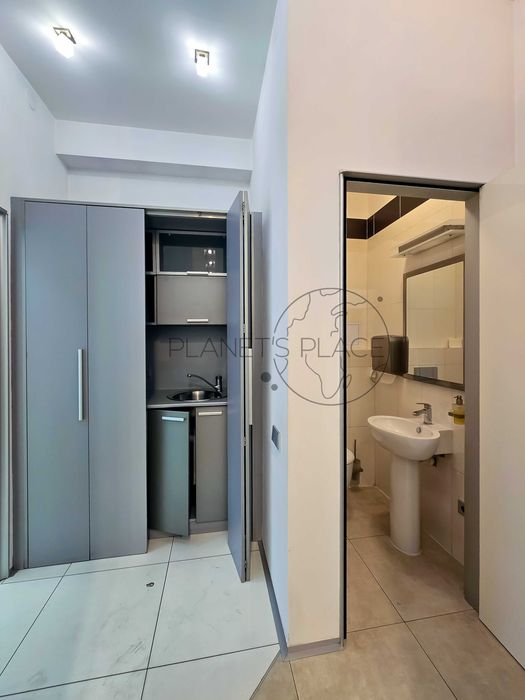 Квартира на вул. Саксаганського, 42 в Києві, ID 196409, фото №8