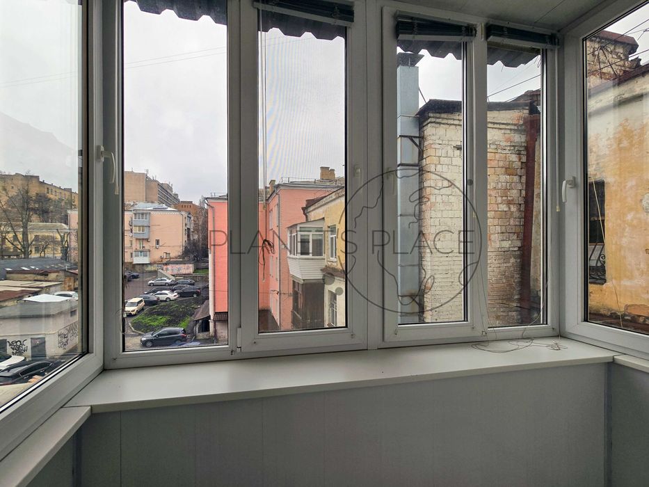 Квартира на вул. Саксаганського, 42 в Києві, ID 196409, фото №10