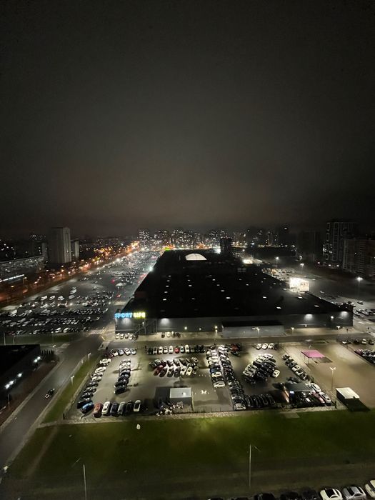Квартира на вул. Всеволода Змієнка в Києві, ID 369154, фото №11