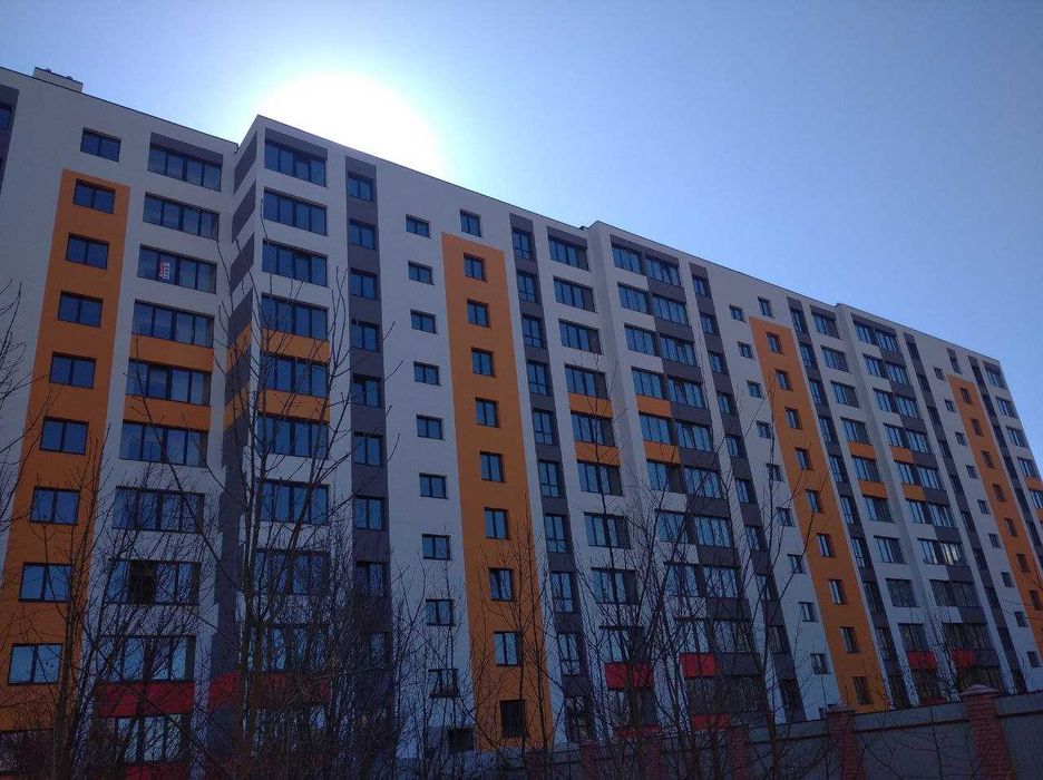 Квартира на вул. Декабристів в Івано-Франківську, ID 195658, фото №2
