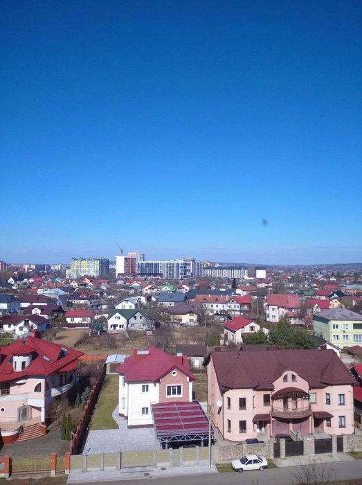 Квартира на вул. Декабристів в Івано-Франківську, ID 195658, фото №4