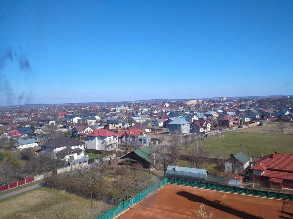 Квартира на вул. Декабристів в Івано-Франківську, ID 195658, фото №5