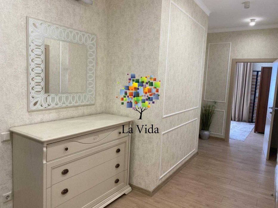 Квартира на вул. Микільсько - Слобідська, 3а в Києві, ID 270034, фото №11