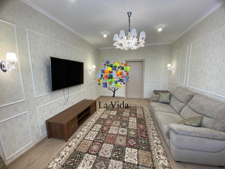 Квартира на вул. Микільсько - Слобідська, 3а в Києві, ID 270034, фото №12