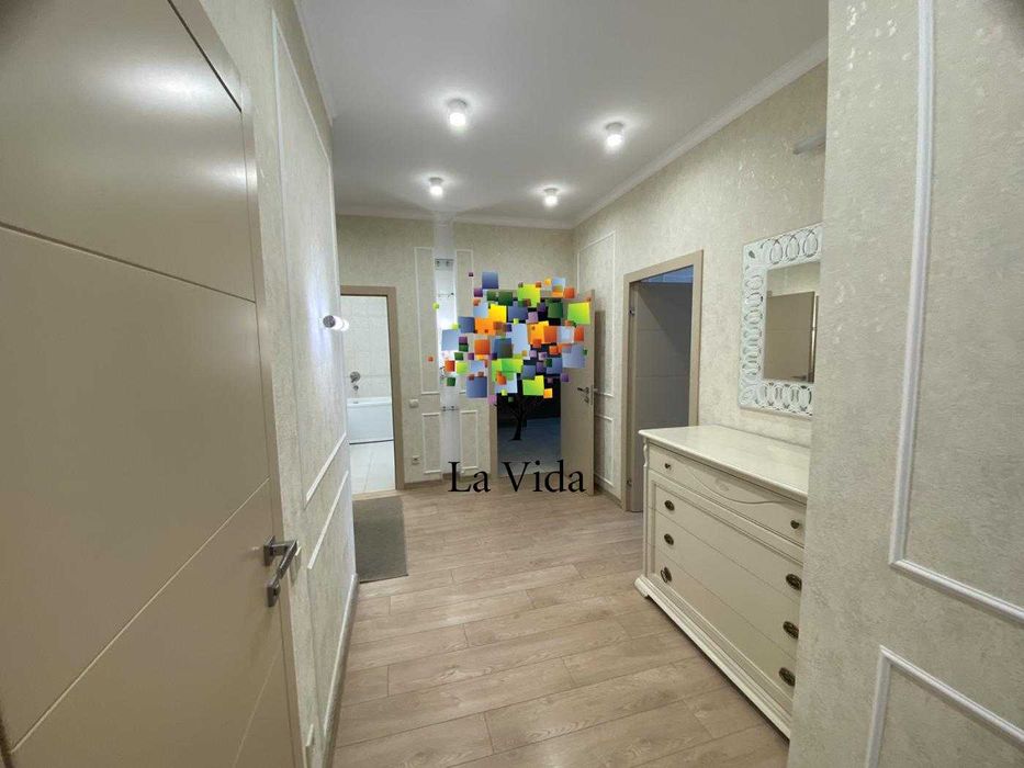 Квартира на вул. Микільсько - Слобідська, 3а в Києві, ID 270034, фото №14