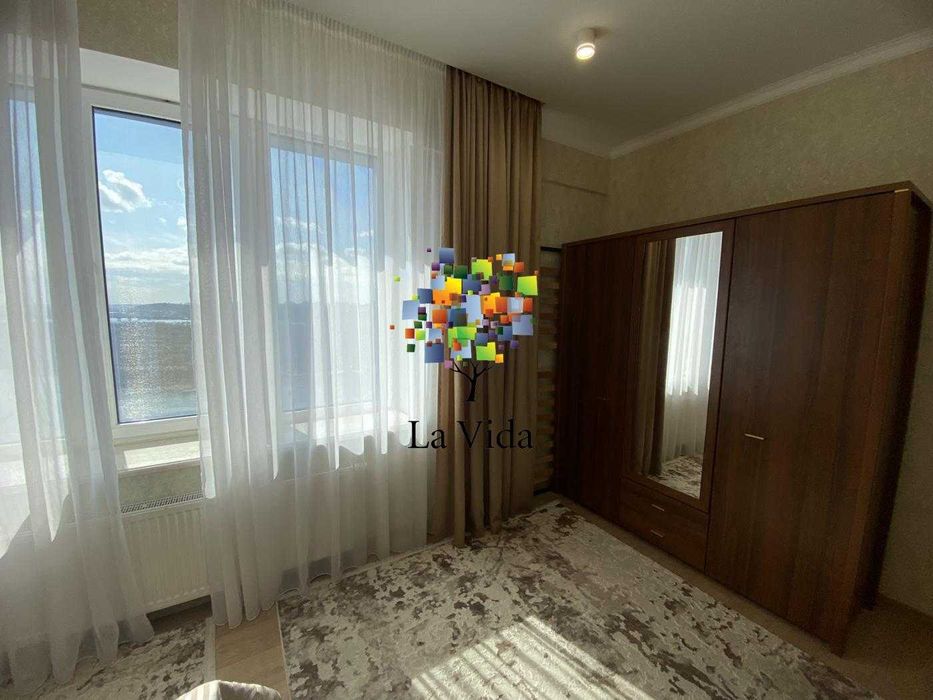 Квартира на вул. Микільсько - Слобідська, 3а в Києві, ID 270034, фото №15