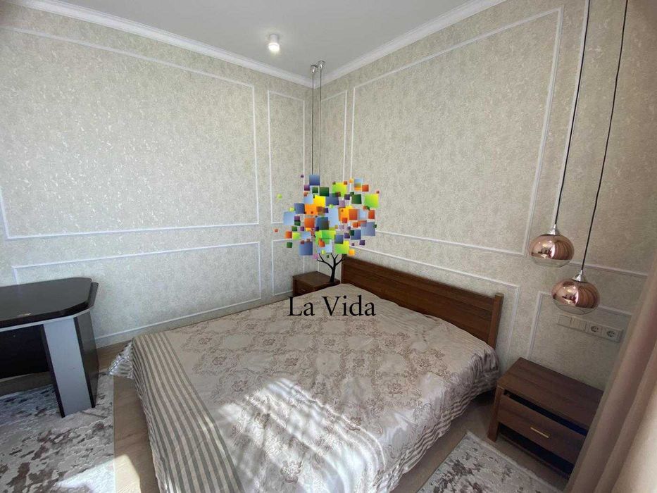 Квартира на вул. Микільсько - Слобідська, 3а в Києві, ID 270034, фото №16