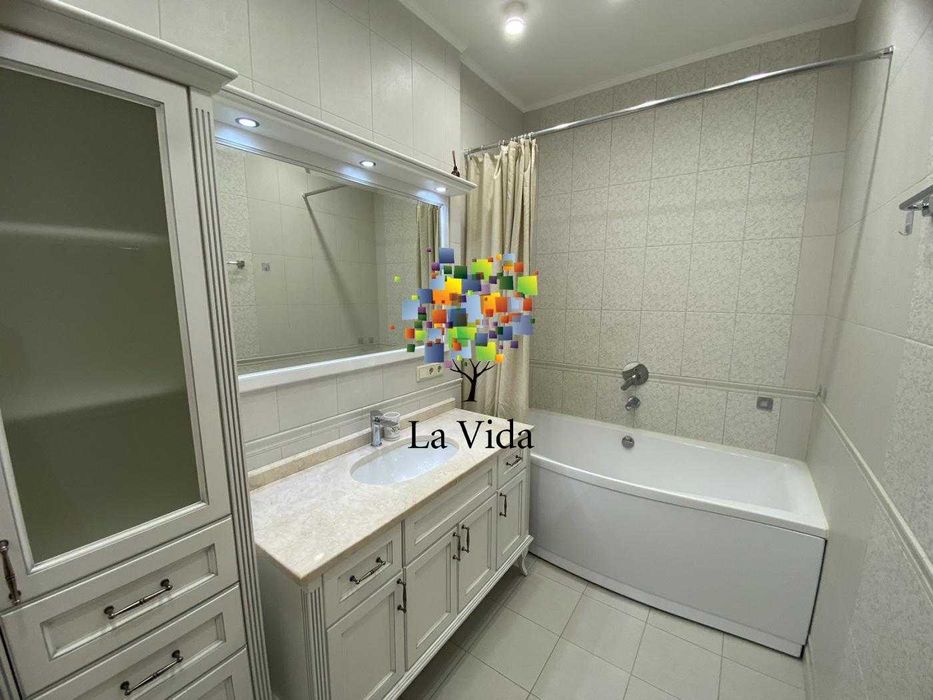 Квартира на вул. Микільсько - Слобідська, 3а в Києві, ID 270034, фото №19