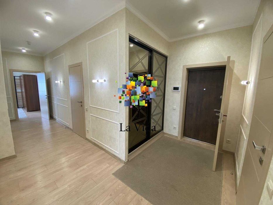 Квартира на вул. Микільсько - Слобідська, 3а в Київ, ID 270034, фото №4