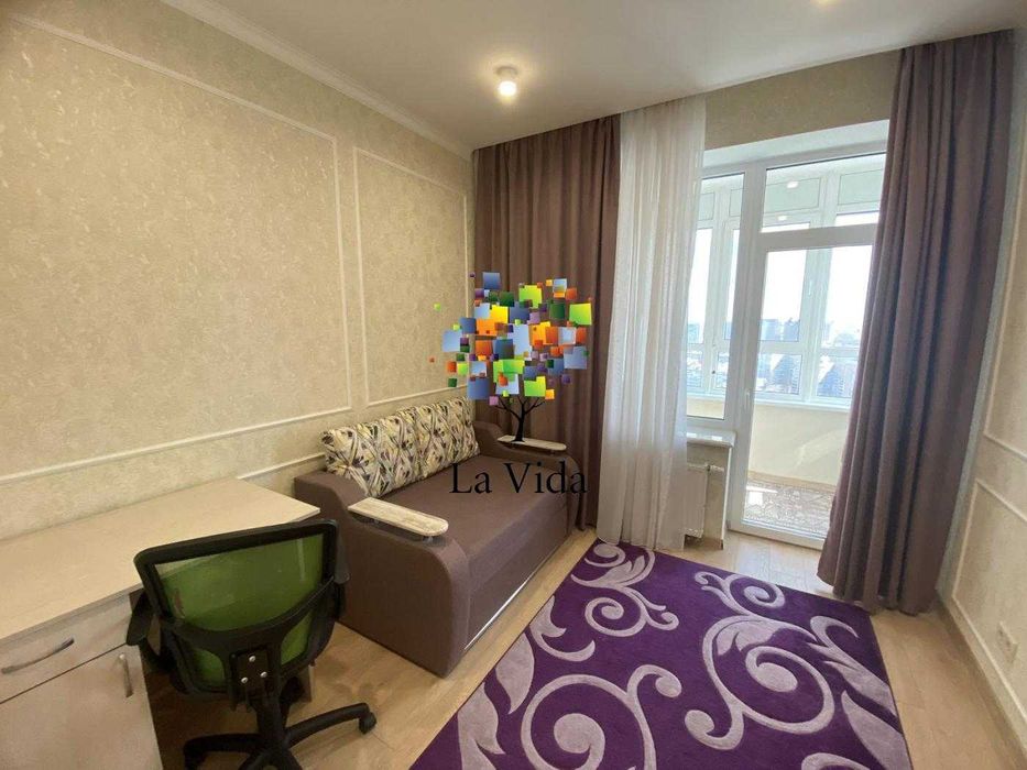 Квартира на вул. Микільсько - Слобідська, 3а в Київ, ID 270034, фото №5