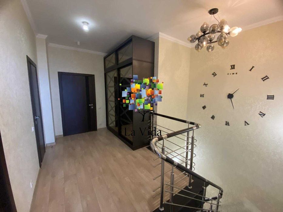 Квартира на вул. Микільсько - Слобідська, 3б в Києві, ID 270222, фото №11