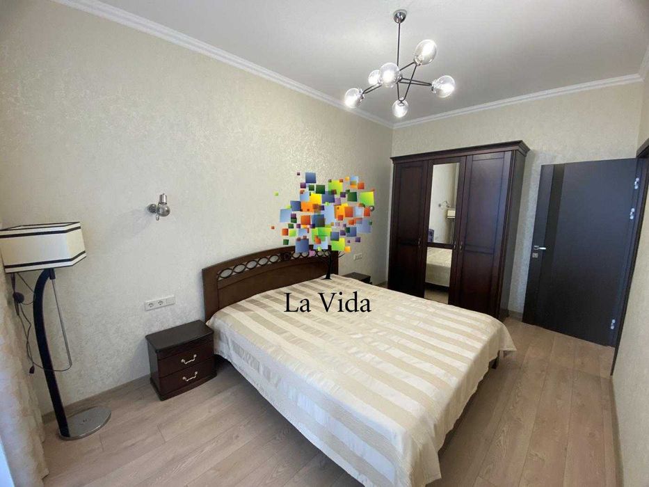 Квартира на вул. Микільсько - Слобідська, 3б в Києві, ID 270222, фото №12