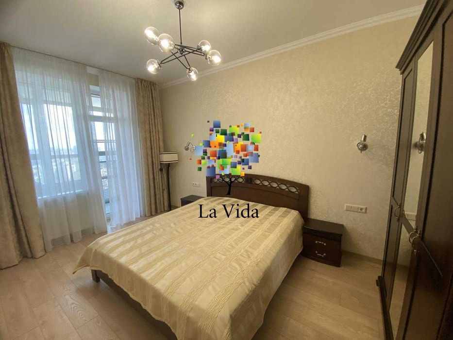 Квартира на вул. Микільсько - Слобідська, 3б в Києві, ID 270222, фото №13