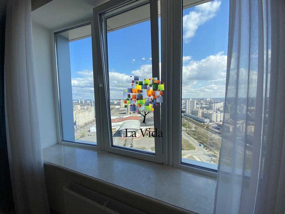 Квартира на вул. Микільсько - Слобідська, 3б в Києві, ID 270222, фото №7