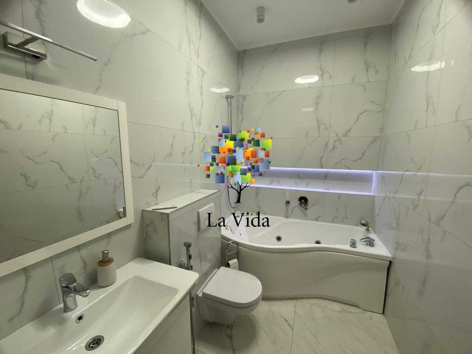 Квартира на вул. Микільсько - Слобідська, 3б в Києві, ID 270222, фото №9