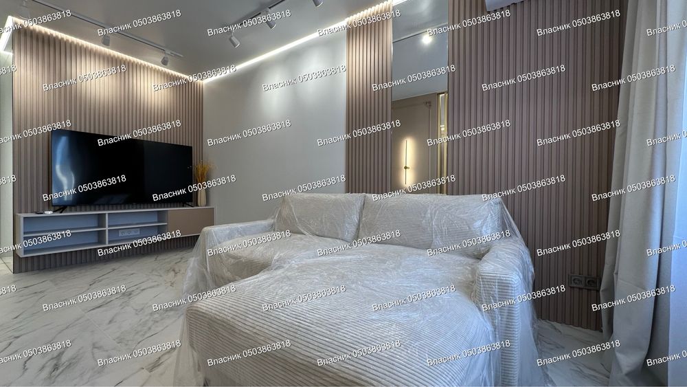 Квартира на ЖК Метрополіс в Київ, ID 233267, фото №1