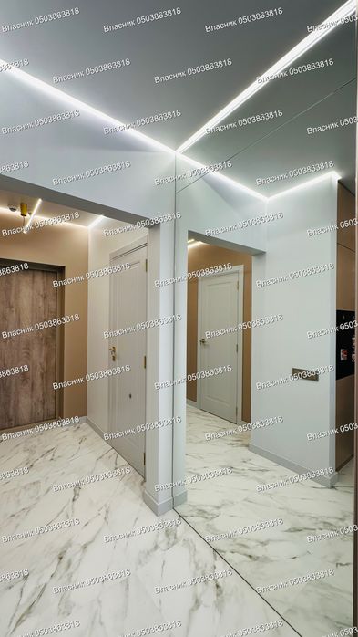 Квартира на ЖК Метрополіс в Києві, ID 233267, фото №6