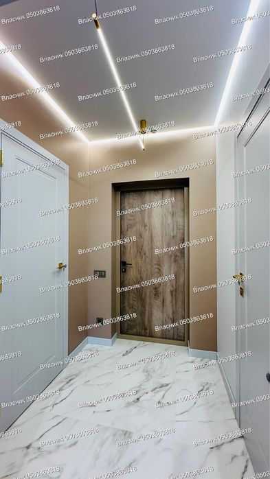 Квартира на ЖК Метрополіс в Києві, ID 233267, фото №7