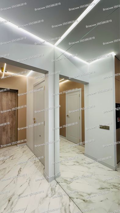 Квартира на ЖК Метрополіс в Києві, ID 233267, фото №8