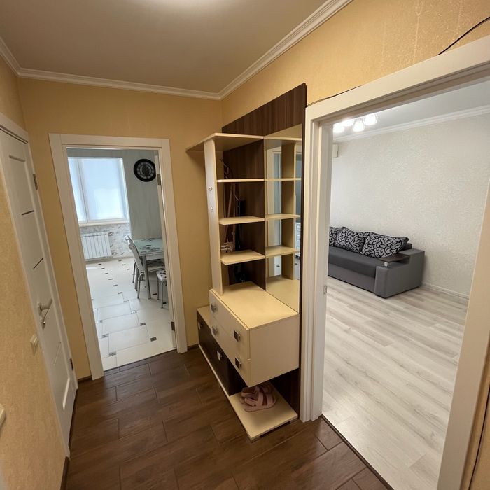 Квартира на вул. Європейський в Києві, ID 407785, фото №3
